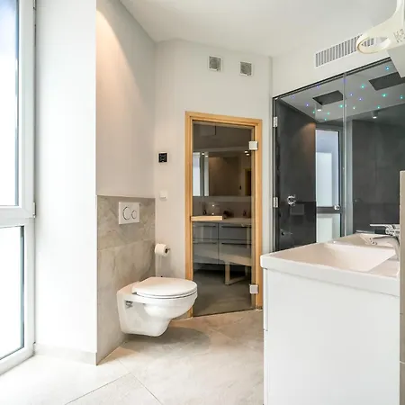 Promenadenvilla 03 07 * Lubeck