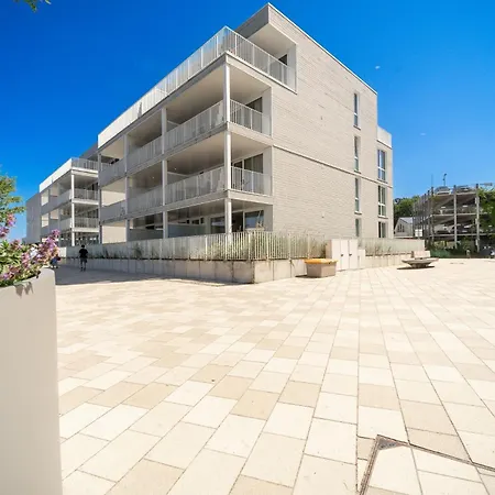 Promenadenvilla 03 07