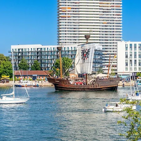 Promenadenvilla 03 07 *