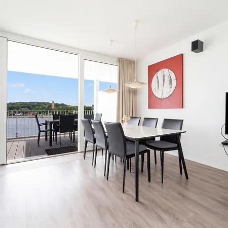 Promenadenvilla 03 07