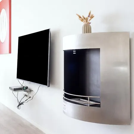 Apartament Promenadenvilla 03 07