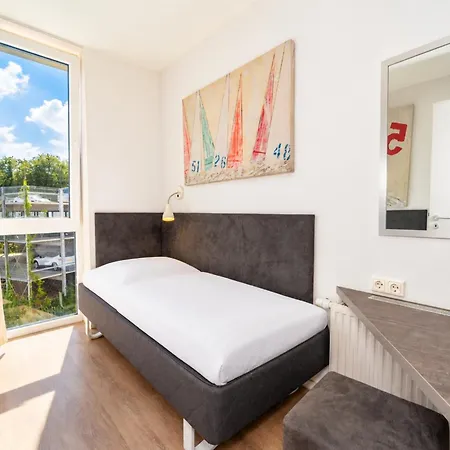 Appartement Promenadenvilla 03 07 Lübeck