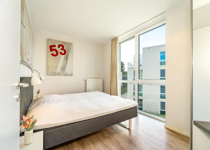 Promenadenvilla 03 07 Lübeck